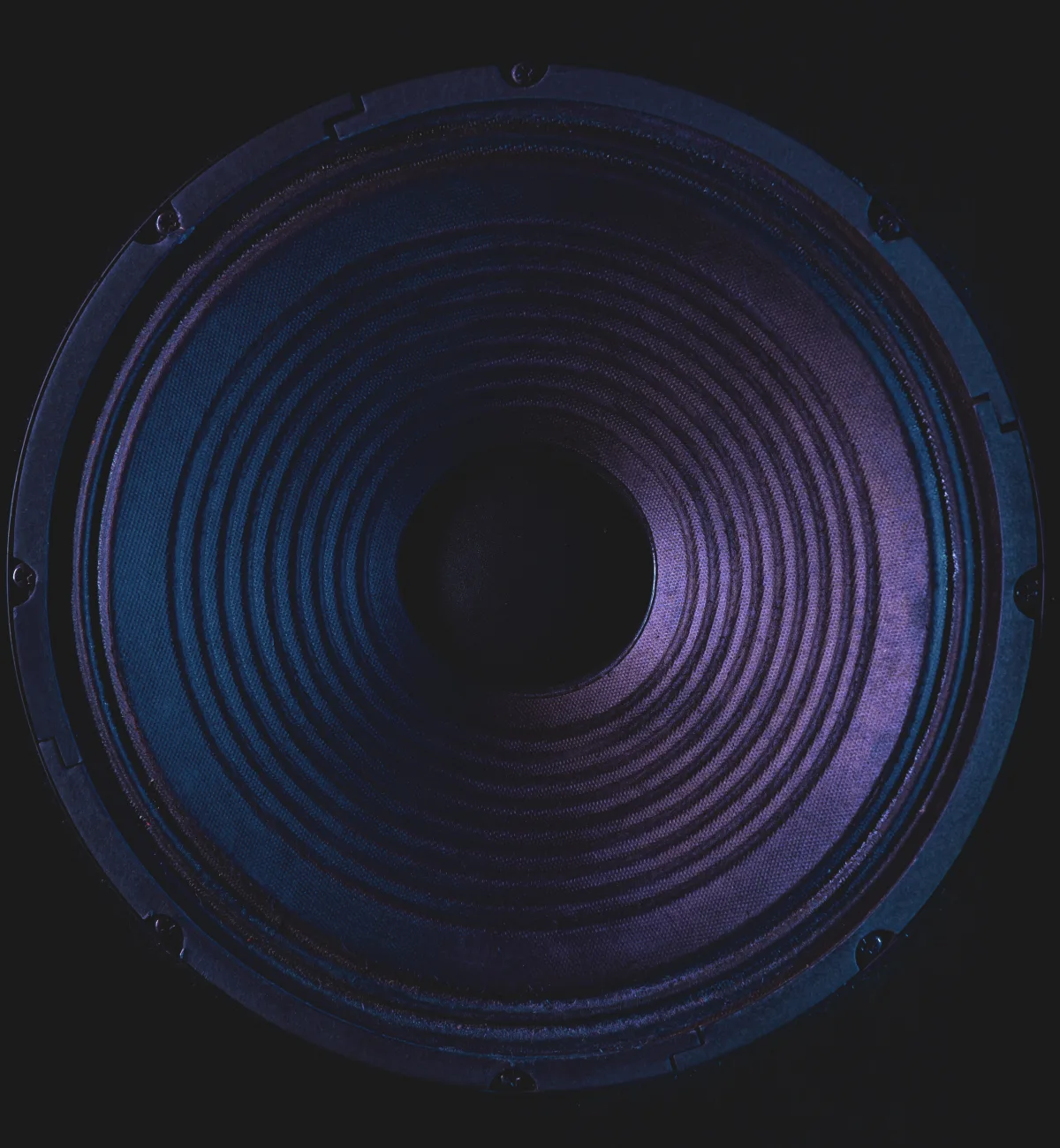 Speakers available to rent from AcidWaves