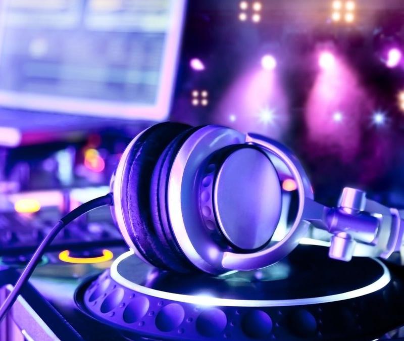 DJ Equipment Rental in Dubai