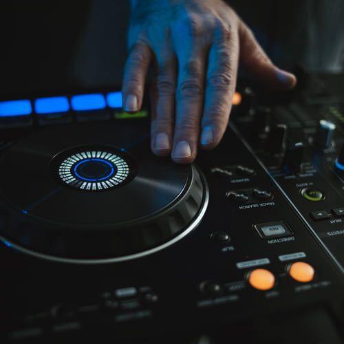 DJ Services in Dubai