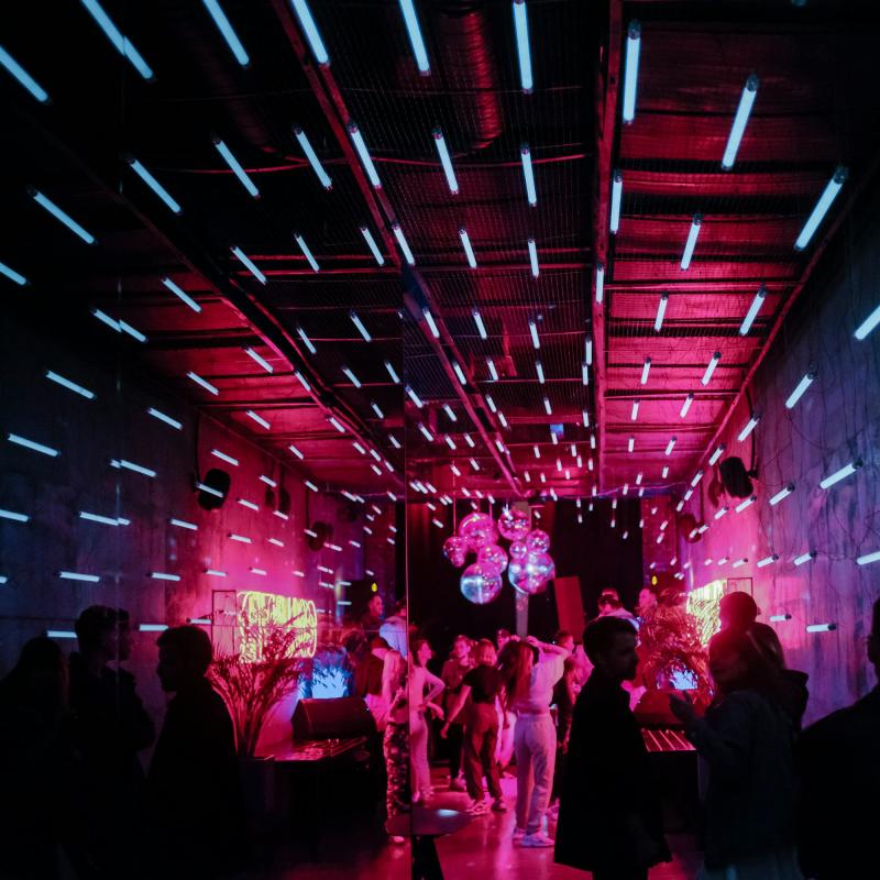 Villa & House Parties in Dubai