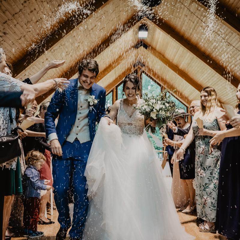 Weddings in Dubai