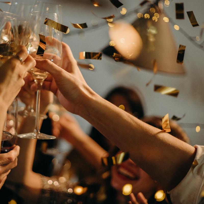 Private & Corporate Events in Dubai