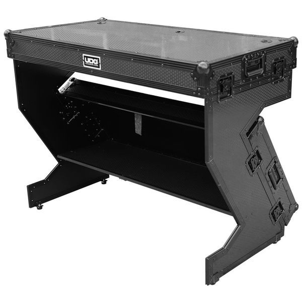 UDG Ultimate Flight Case Portable Z-Style