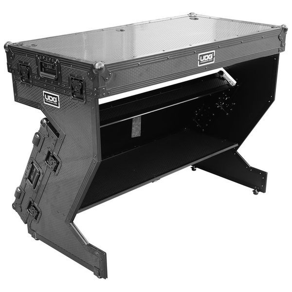 UDG Ultimate Flight Case Portable Z-Style – view 2