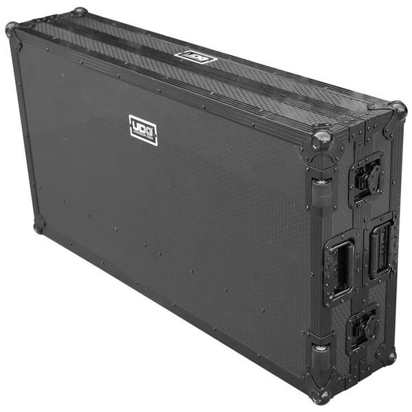 UDG Ultimate Flight Case Portable Z-Style – view 3