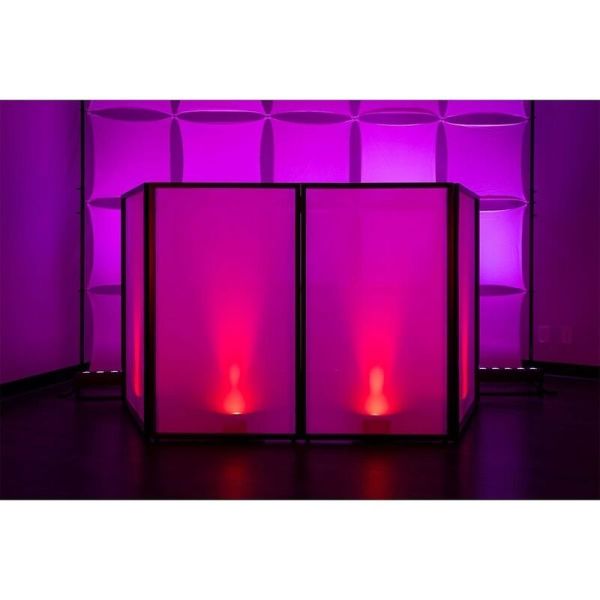 Headliner HL30060 Santa Monica DJ Facade – view 3