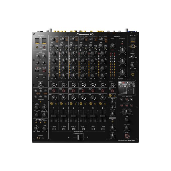 Pioneer DJM-V10