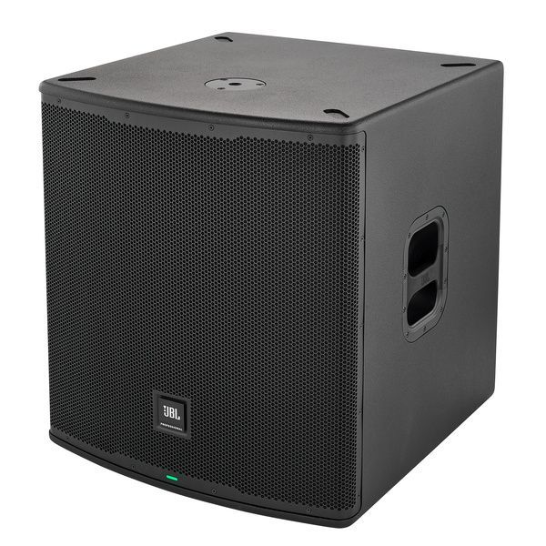 2x JBL EON715 + 2x EON718S Package – view 3