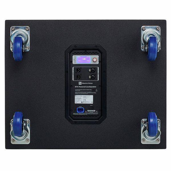 Electro-Voice ETX-18SP – view 3