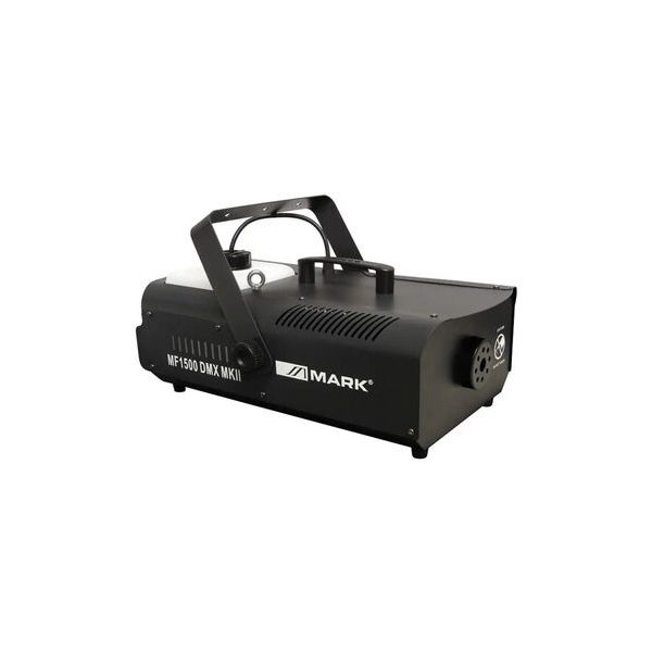 Mark Fog 1500