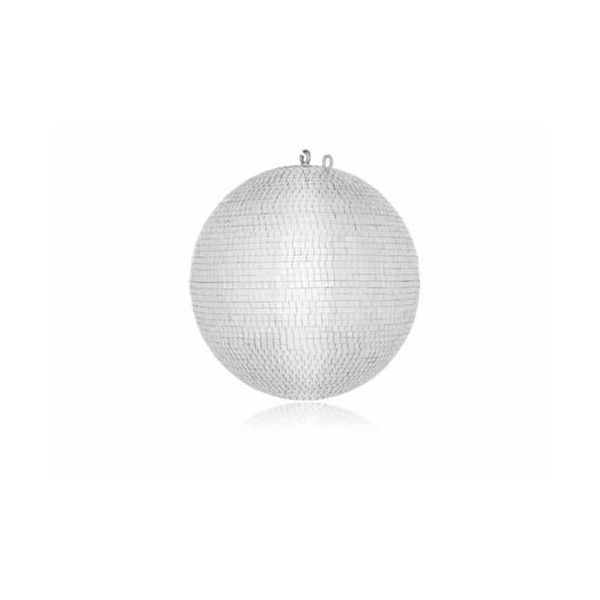 Mirror Disco Ball