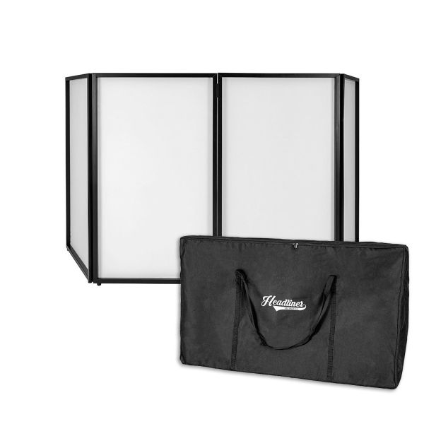 Headliner HL30060 Santa Monica DJ Facade