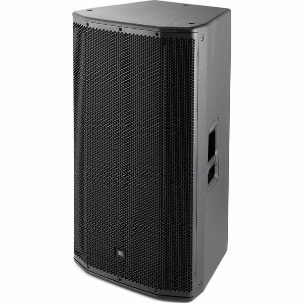 2x JBL SRX835P + 2x SRX828SP Package – view 2