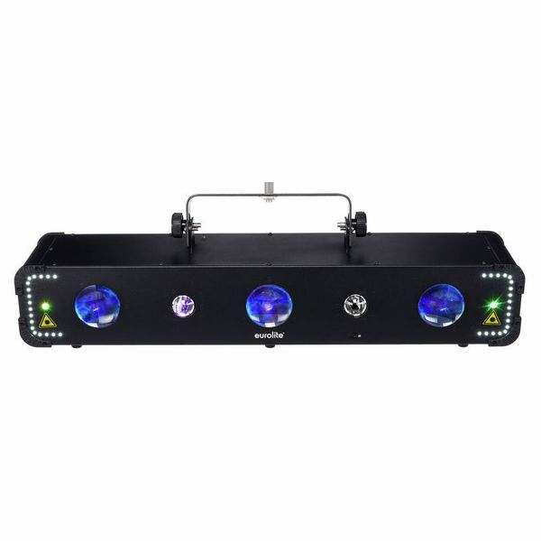 Eurolite LED Multi FX Laser Bar – view 2