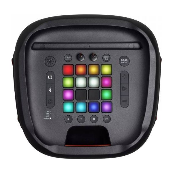 JBL PartyBox 1000 – view 3