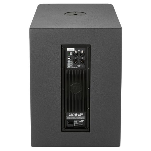 RCF SUB 705-AS – view 3