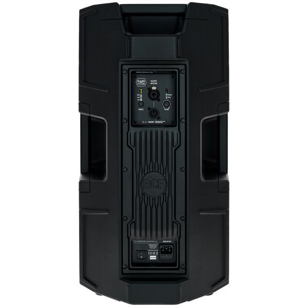 RCF ART 912-A – view 5