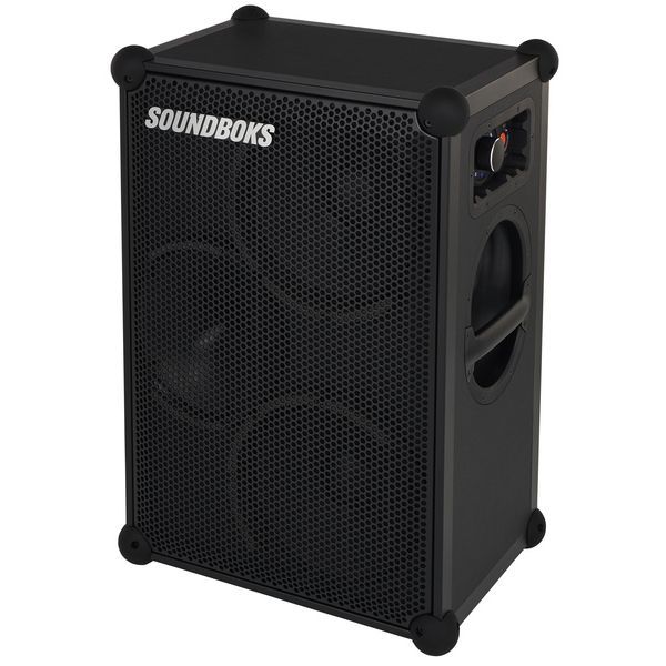 Soundboks 4