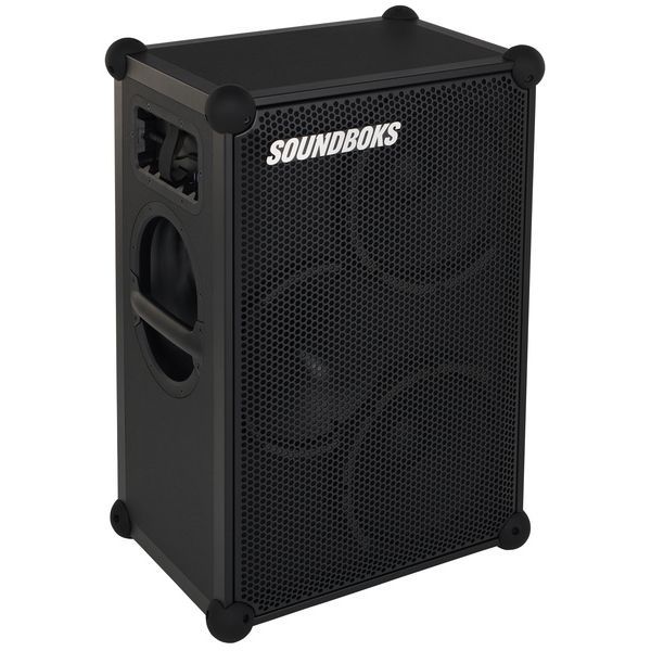 Soundboks 4 – view 3