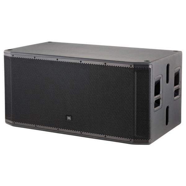 2x JBL SRX835P + 2x SRX828SP Package – view 3