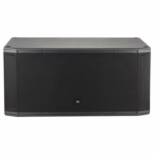 JBL SRX828SP – view 2