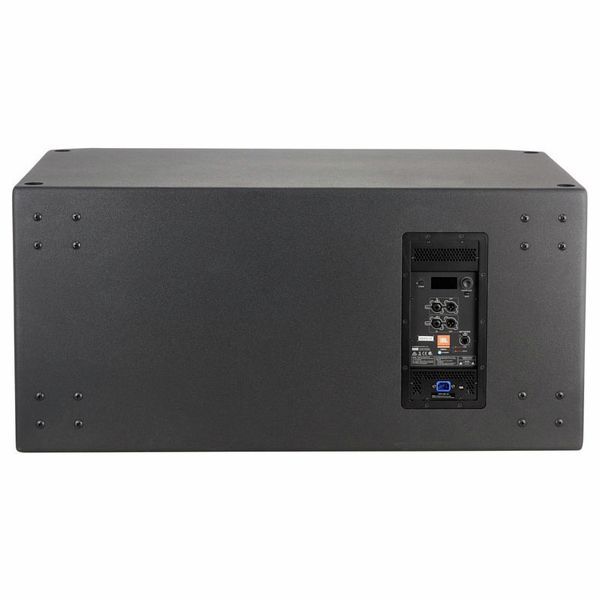 JBL SRX828SP – view 3