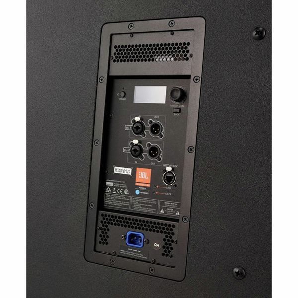 JBL SRX828SP – view 4