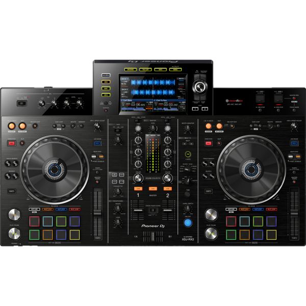 Pioneer XDJ-RX2
