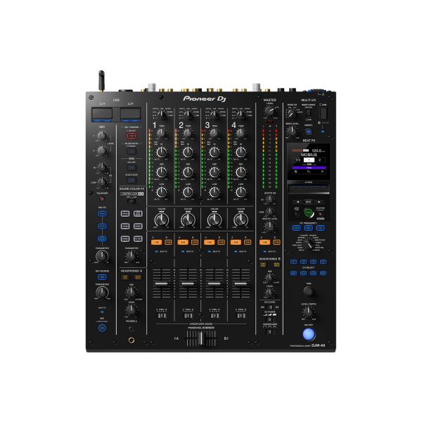 Pioneer DJM A9 thumbnail