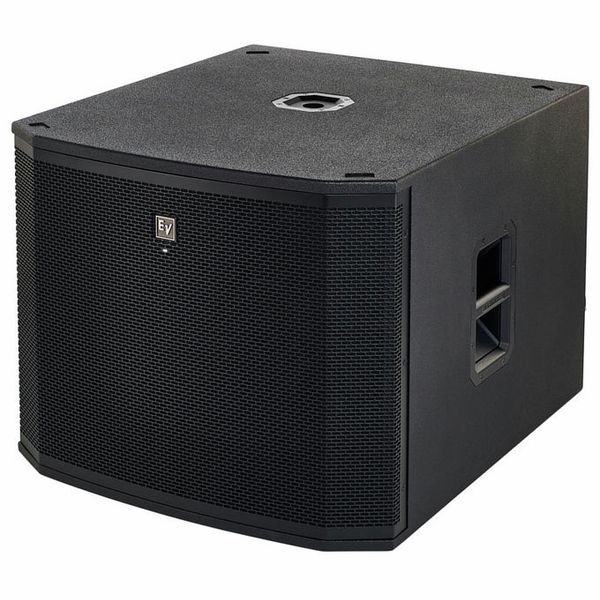 EV ETX Top Sub Bundle gallery 3