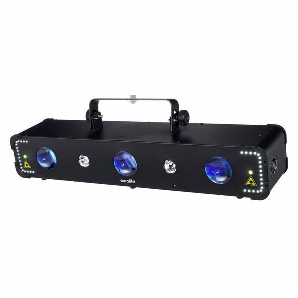 Eurolite LED Multi FX Laser Bar gallery 1