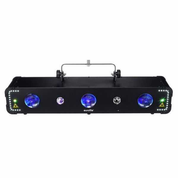 Eurolite LED Multi FX Laser Bar gallery 2