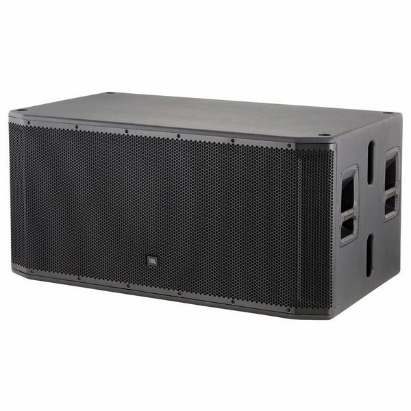 JBL SRX835P + SRX828SP Bundle gallery 3