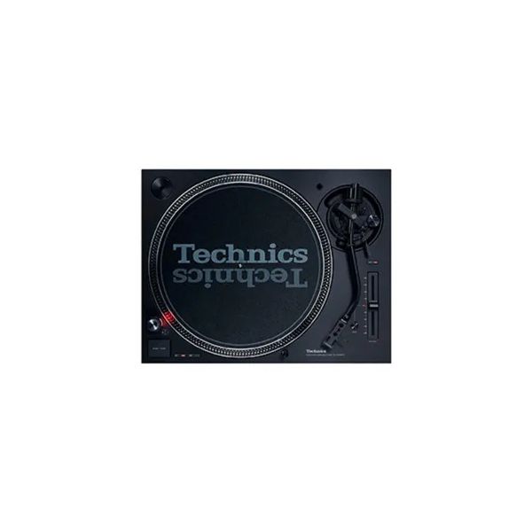 Technics SL-1210 MK7 thumbnail