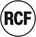 RCF logo